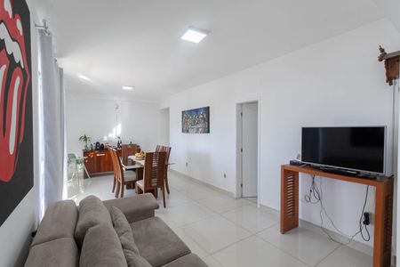 Apartamento para alugar com 225m², 3 quartos e 2 vagasSala