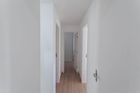 Apartamento para alugar com 225m², 3 quartos e 2 vagasCorredor