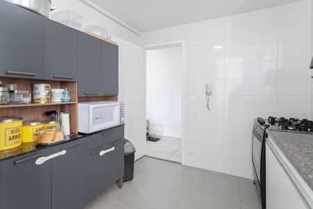 Apartamento para alugar com 225m², 3 quartos e 2 vagasCozinha