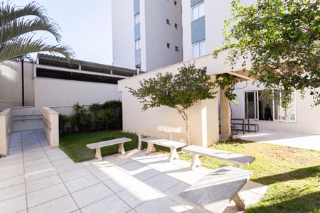 Apartamento para alugar com 225m², 3 quartos e 2 vagasEntrada