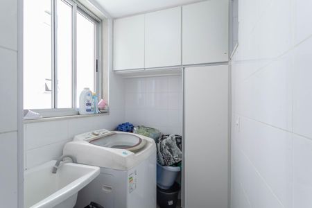 Apartamento para alugar com 225m², 3 quartos e 2 vagasÁrea de serviço 