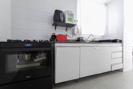 Apartamento para alugar com 225m², 3 quartos e 2 vagasCozinha