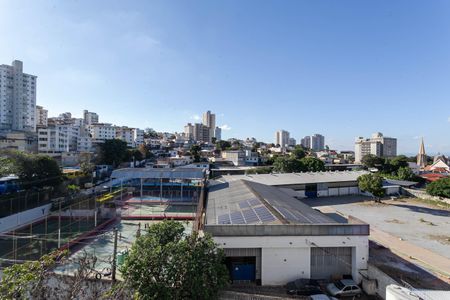 Apartamento para alugar com 225m², 3 quartos e 2 vagasVaranda gourmet - Vista