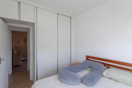 Quarto 1 de apartamento para alugar com 3 quartos, 225m² em Caiçaras, Belo Horizonte