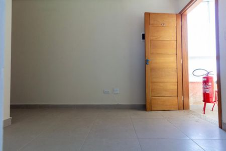 Apartamento à venda com 47m², 2 quartos e sem vagaSala, Cozinha e área de serviço