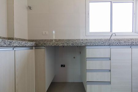Apartamento à venda com 47m², 2 quartos e sem vagaSala, Cozinha e área de serviço
