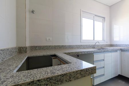 Apartamento à venda com 47m², 2 quartos e sem vagaSala, Cozinha e área de serviço