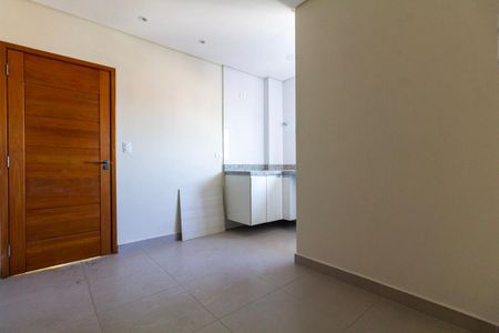 Apartamento à venda com 47m², 2 quartos e sem vagaSala, Cozinha e área de serviço