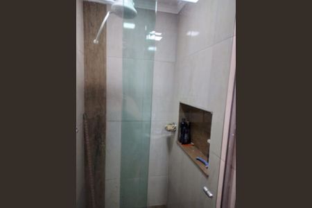 Apartamento para alugar com 40m², 2 quartos e 1 vagaBanheiro