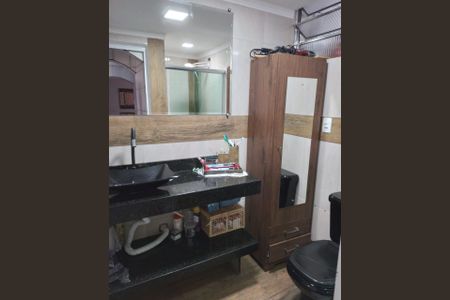 Apartamento para alugar com 40m², 2 quartos e 1 vagaBanheiro