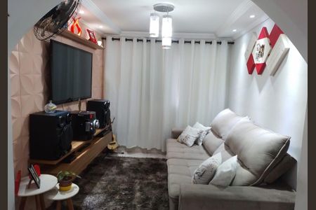 Apartamento para alugar com 2 quartos, 40m² em Cidade Tiradentes, São Paulo