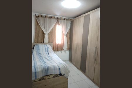 Apartamento para alugar com 40m², 2 quartos e 1 vagaQuarto 2