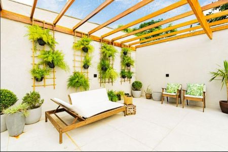 Casa à venda com 564m², 4 quartos e 6 vagasFoto 04