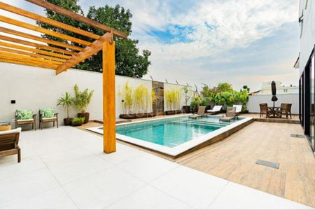 Casa à venda com 564m², 4 quartos e 6 vagasFoto 06