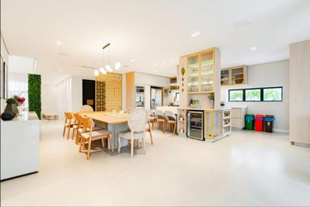 Casa à venda com 564m², 4 quartos e 6 vagasFoto 12