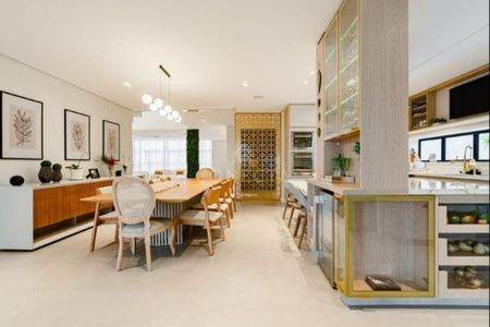 Casa à venda com 564m², 4 quartos e 6 vagasFoto 13