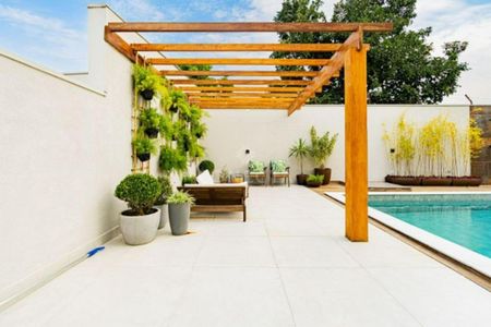 Casa à venda com 564m², 4 quartos e 6 vagasFoto 05