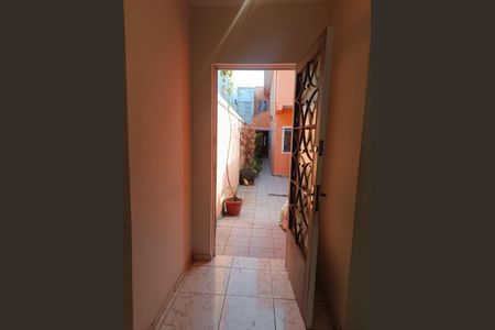 Foto 16 de casa para alugar com 1 quarto, 90m² em Jardim da Gloria, São Paulo
