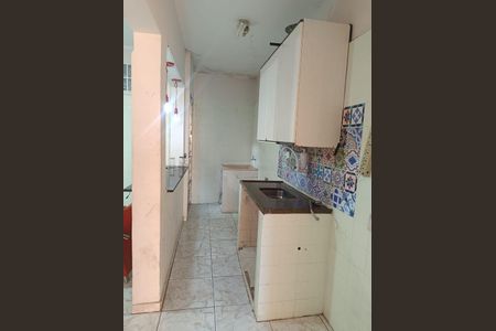 Foto 08 de casa para alugar com 1 quarto, 90m² em Jardim da Gloria, São Paulo