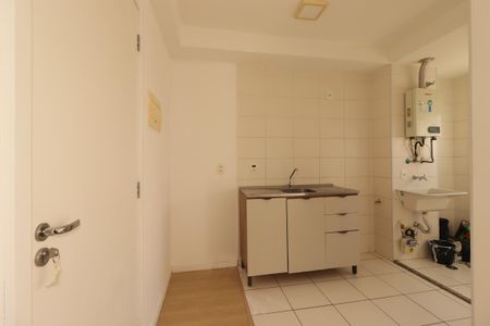 Apartamento para alugar com 65m², 2 quartos e 1 vagaCozinha