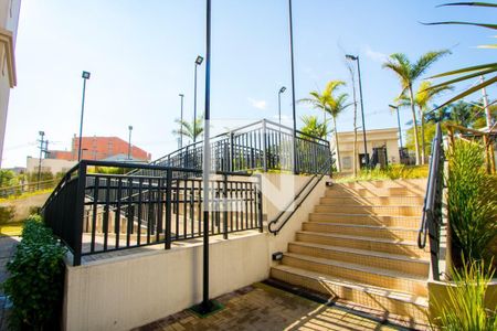 Apartamento para alugar com 65m², 2 quartos e 1 vaga Apartamento para alugar com 65m², 2 quartos e 1 vagaÁrea comum