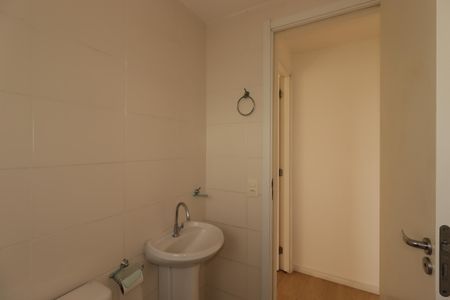 Apartamento para alugar com 65m², 2 quartos e 1 vagaBanheiro
