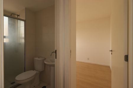Apartamento para alugar com 65m², 2 quartos e 1 vagaCorredor