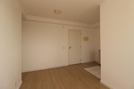 Sala de apartamento para alugar com 2 quartos, 65m² em Parque Sao Vicente, Santo André