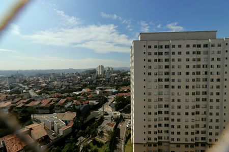 Apartamento para alugar com 65m², 2 quartos e 1 vagaVista da Sala