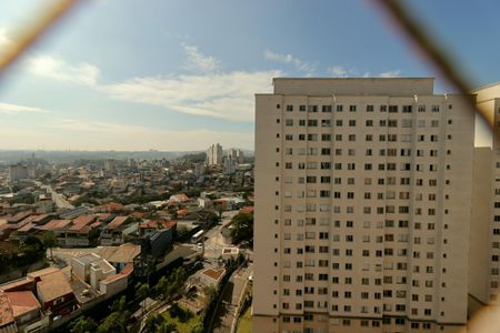 Apartamento para alugar com 65m², 2 quartos e 1 vagaVista do Quarto 2