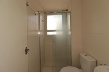 Apartamento para alugar com 65m², 2 quartos e 1 vagaBanheiro
