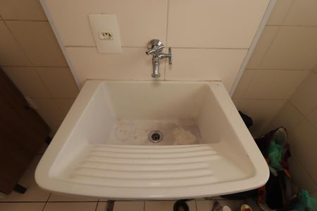 Apartamento para alugar com 65m², 2 quartos e 1 vagaÁrea de Serviço - Tanque