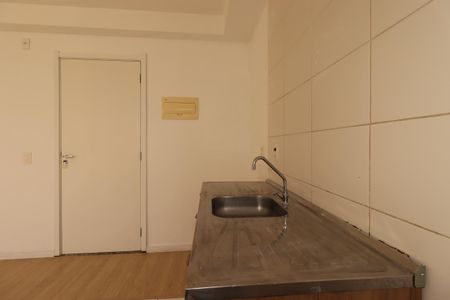 Apartamento para alugar com 65m², 2 quartos e 1 vagaCozinha