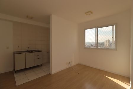 Apartamento para alugar com 65m², 2 quartos e 1 vagaSala