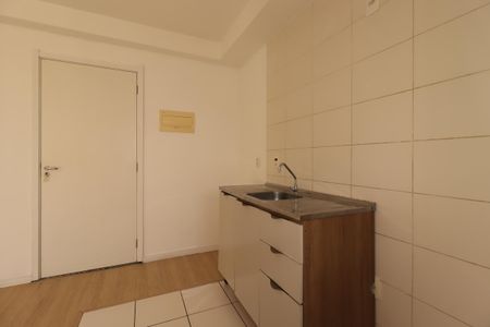 Apartamento para alugar com 65m², 2 quartos e 1 vagaCozinha
