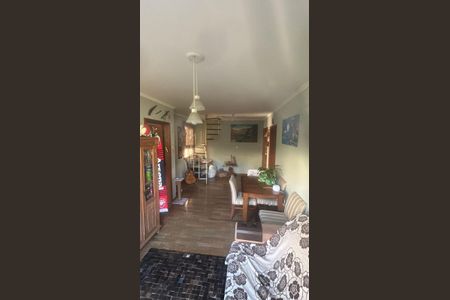 Apartamento à venda com 111m², 1 quarto e 1 vagaSala
