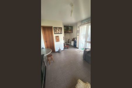 Apartamento à venda com 111m², 1 quarto e 1 vagaSala