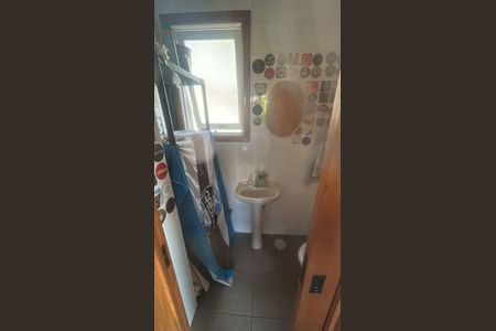 Apartamento à venda com 111m², 1 quarto e 1 vagaBanheiro