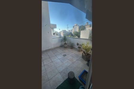 Apartamento à venda com 111m², 1 quarto e 1 vagaÁrea externa