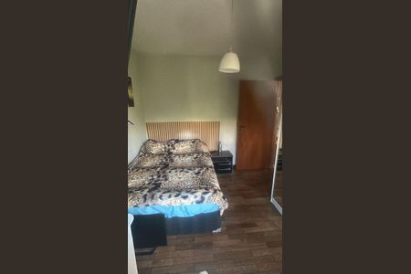 Apartamento à venda com 111m², 1 quarto e 1 vagaQuarto