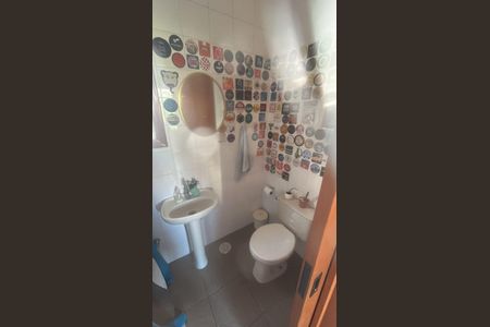 Apartamento à venda com 111m², 1 quarto e 1 vagaBanheiro
