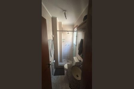 Apartamento à venda com 111m², 1 quarto e 1 vagaBanheiro
