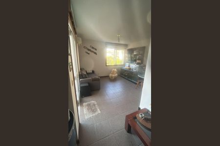 Apartamento à venda com 111m², 1 quarto e 1 vagaSala