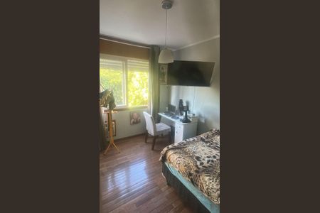 Apartamento à venda com 111m², 1 quarto e 1 vagaQuarto
