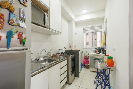 Apartamento para alugar com 70m², 2 quartos e 2 vagasBanheiro Corredor