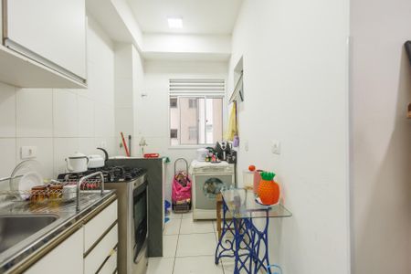 Apartamento para alugar com 70m², 2 quartos e 2 vagasCozinha e Área de Serviço