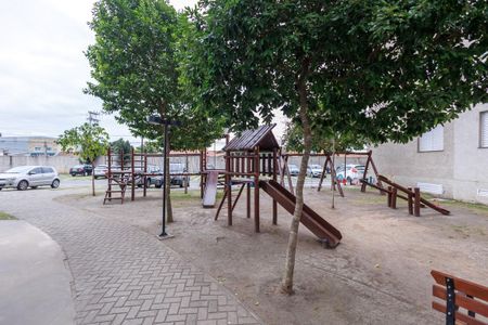 Apartamento para alugar com 70m², 2 quartos e 2 vagasÁrea comum - Playground