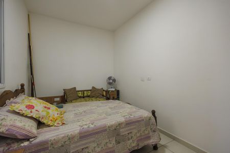 Suíte de apartamento para alugar com 2 quartos, 70m² em Areão, Taubaté