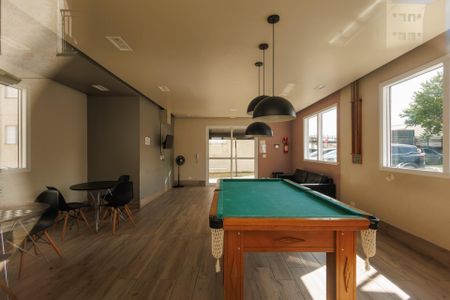 Apartamento para alugar com 70m², 2 quartos e 2 vagasÁrea comum - Sala de Jogos