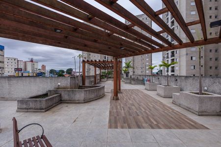 Apartamento para alugar com 70m², 2 quartos e 2 vagasÁrea comum